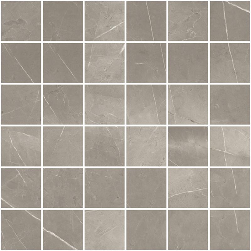 Energieker PIETRAGREY MOSAICO FOG 30x30 cm 9 mm Matte