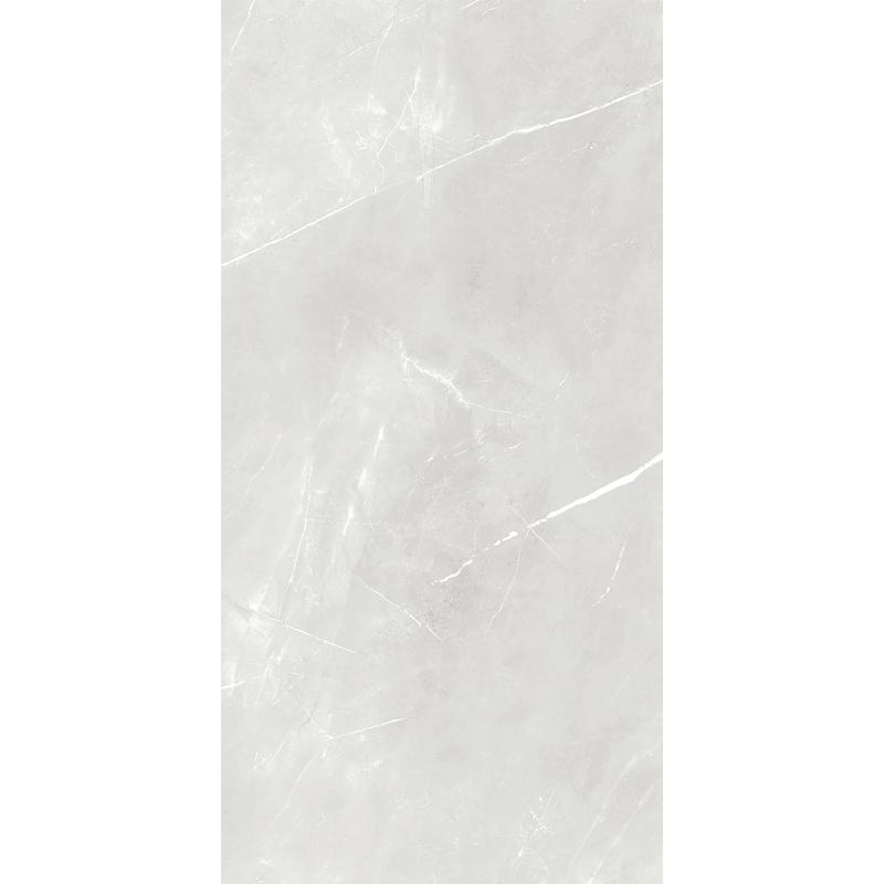 Energieker PIETRAGREY White 120x280 cm 6 mm Lappato