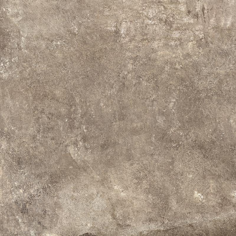 FONDOVALLE Reframe Taupe 80x80 cm 8.5 mm Matte