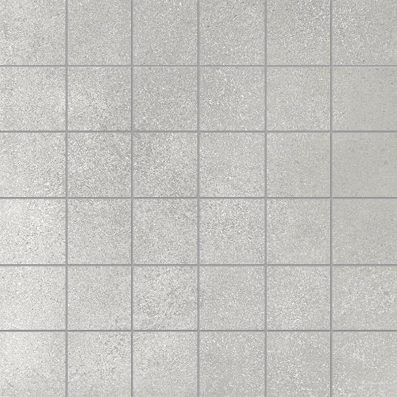 Energieker RES-TERRAE Mosaico Backdrop 30x30 cm 9 mm Matt