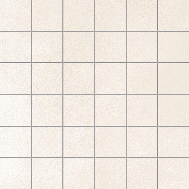 Energieker RES-TERRAE Mosaico Cotton 30x30 cm 9 mm Matt