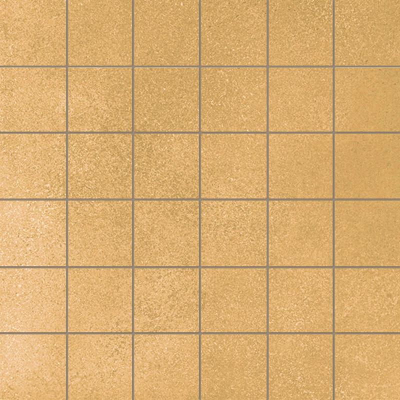 Energieker RES-TERRAE MOSAICO GINGER 30x30 cm 9 mm Matt