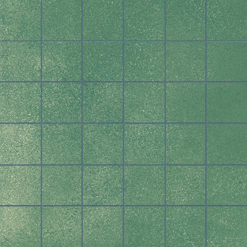 Energieker RES-TERRAE Mosaico Laurel 30x30 cm 9 mm Matt