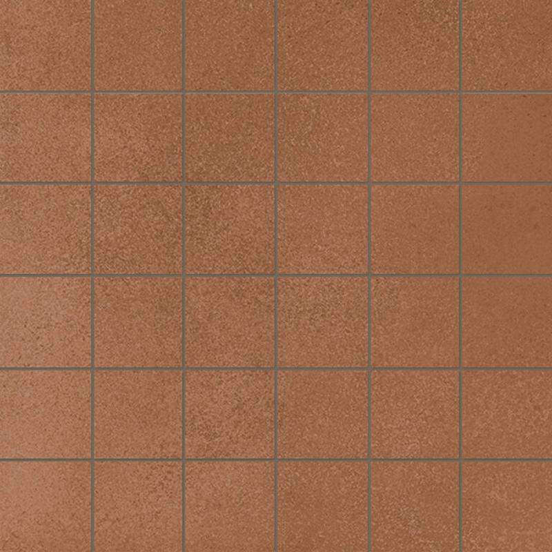 Energieker RES-TERRAE Mosaico Safforn 30x30 cm 9 mm Matt