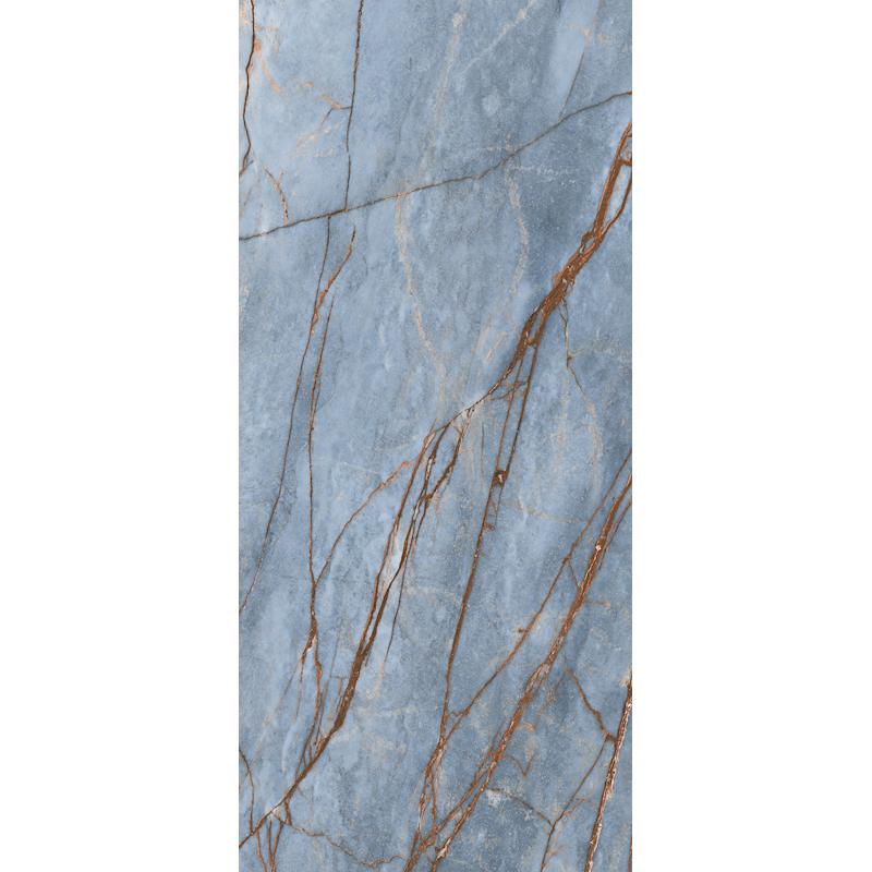 Rex HERITAGE LUXE Azure 120x280 cm 6 mm Glossy