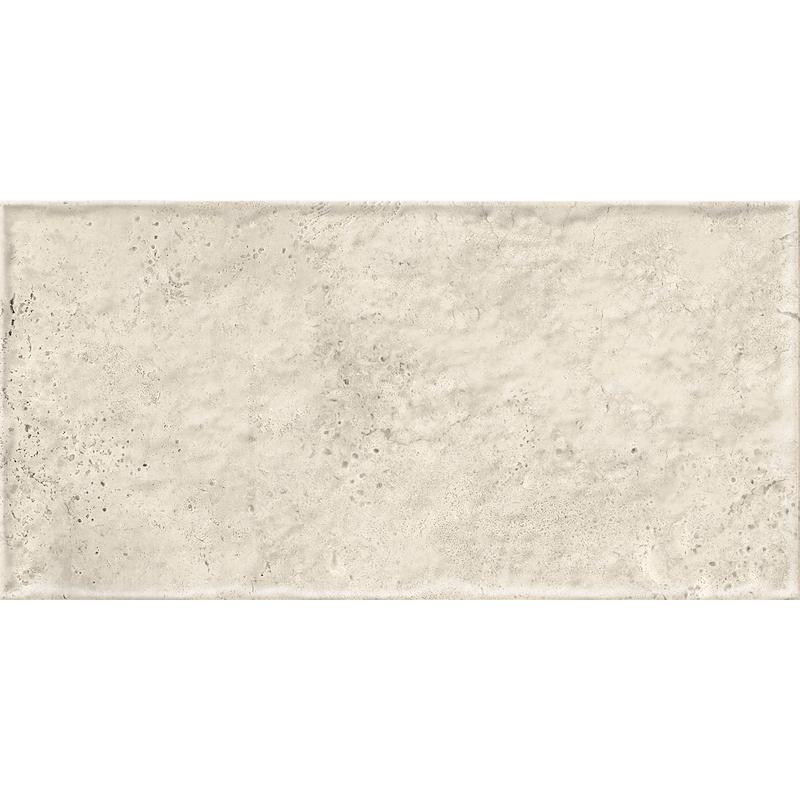 FONDOVALLE Royal Travertino EBUR CROSS 20,3x40,6 cm 8.5 mm Matt