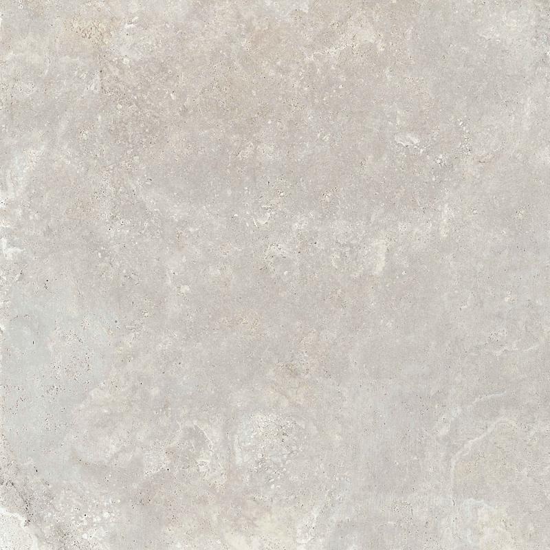 FONDOVALLE Royal Travertino GRISEO CROSS 20,3x20,3 cm 8.5 mm Matt