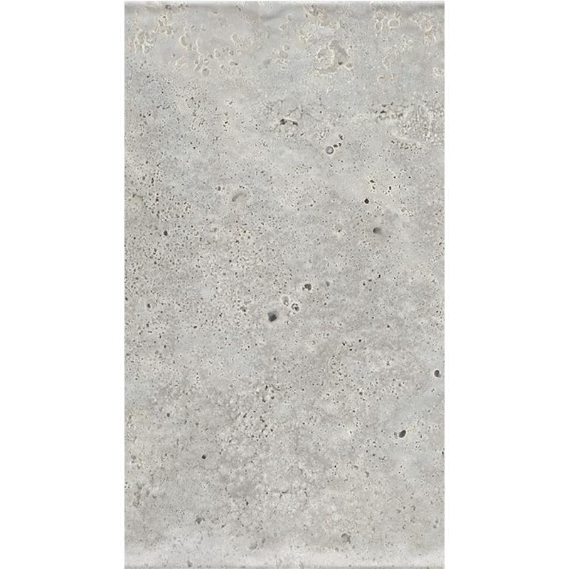 FONDOVALLE Royal Travertino GRISEO CROSS 60x120 cm 8.5 mm Matt