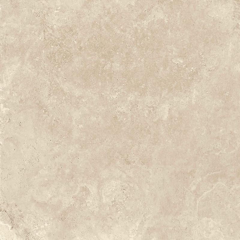 FONDOVALLE Royal Travertino NAVONA CROSS 20,3x20,3 cm 8.5 mm Matt