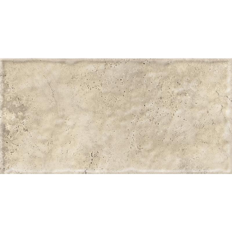 FONDOVALLE Royal Travertino NAVONA CROSS 40,6x60,9 cm 8.5 mm Matt