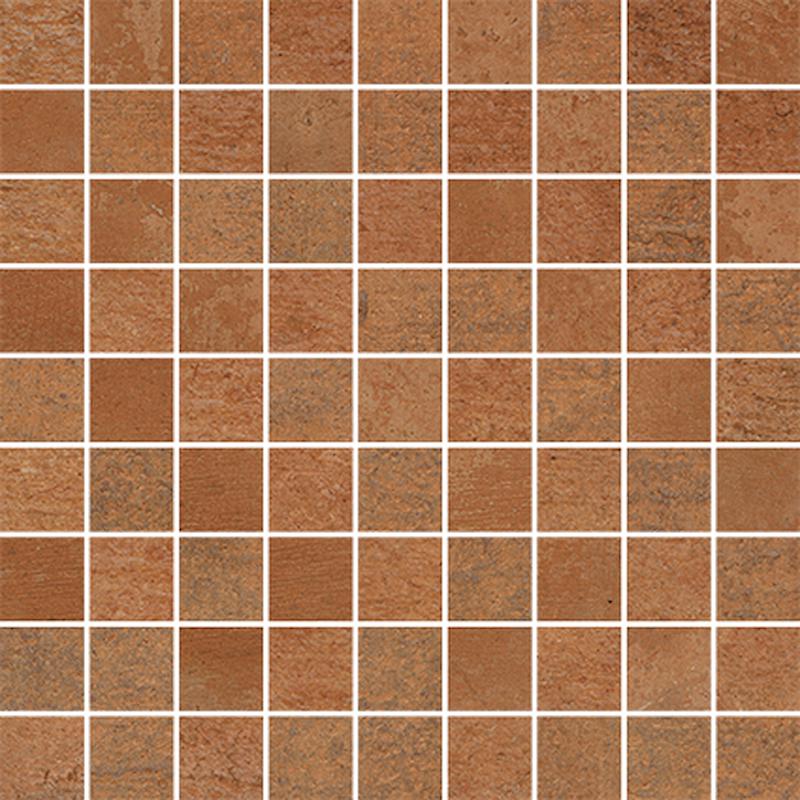 Onetile Ruris Mosaico 3x3 Radice 30x30 Matte