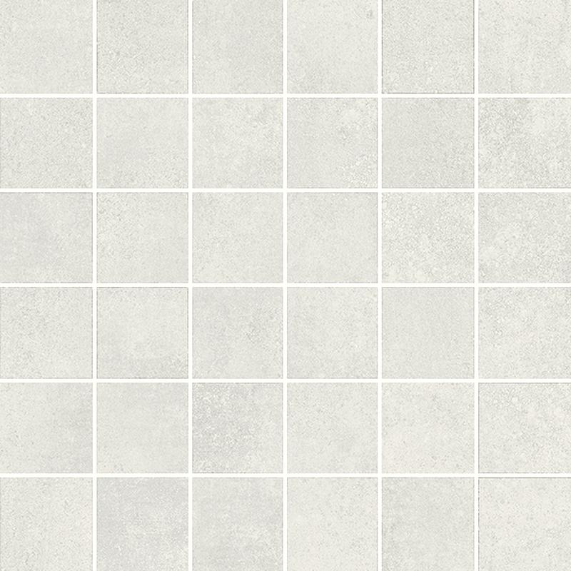 Energieker SELECT MOSAICO BIANCO 30x30 cm 9 mm Matte