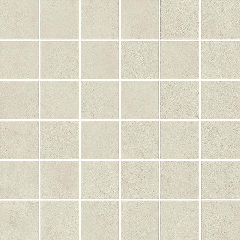 Energieker SELECT MOSAICO CREMA 30x30 cm 9 mm Matt