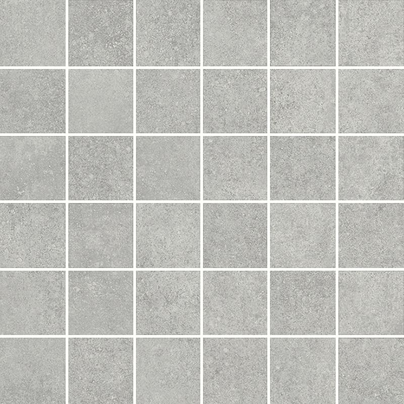 Energieker SELECT Mosaico Nebbia 30x30 cm 9 mm Matt