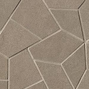 Fly Mosaico Taupe