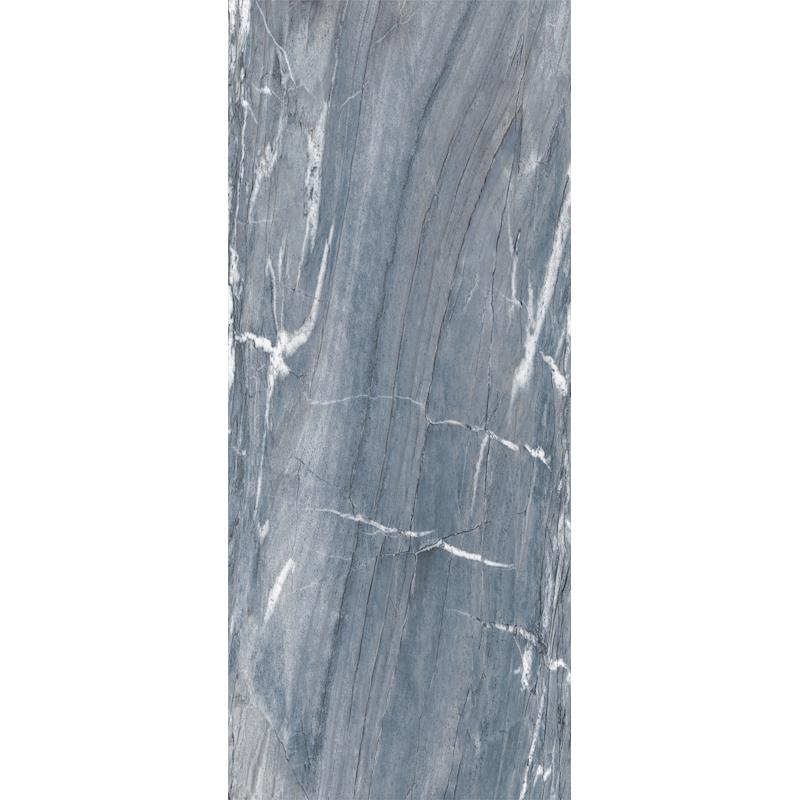 Lea Ceramiche SLIMTECH NOBLESSE Blue River 120x278 cm 6 mm LEVIGATO