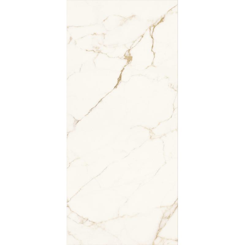 Lea Ceramiche SLIMTECH NOBLESSE CALACATTA ORO CHAIN A 120x278 cm 6 mm LEVIGATO