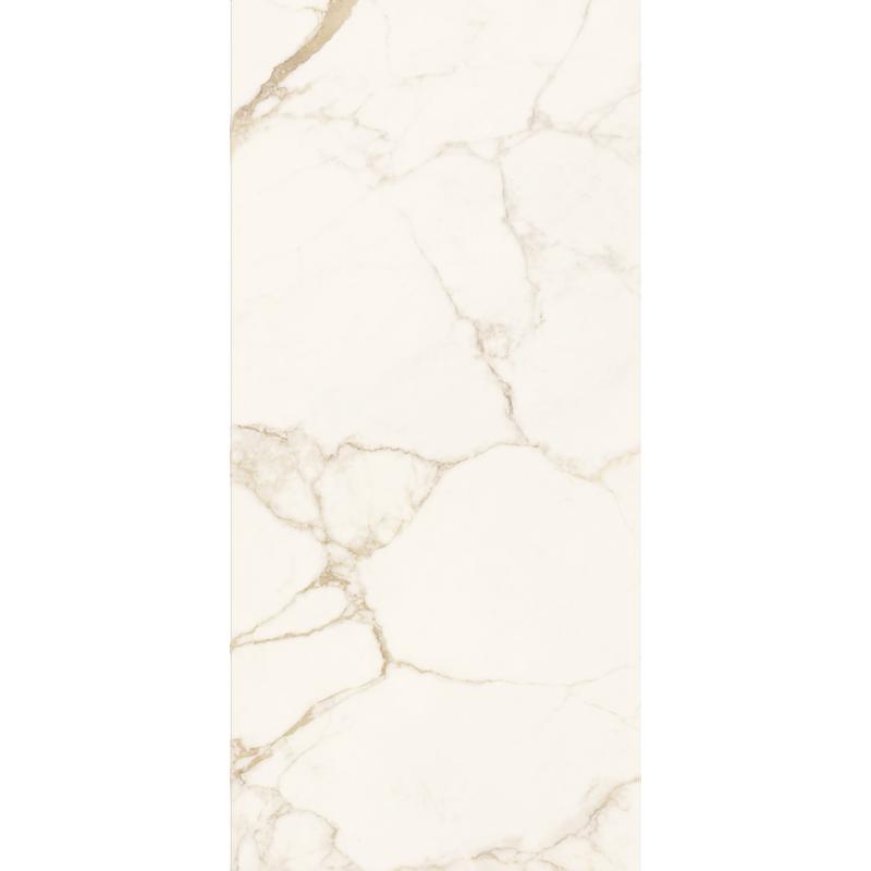 Lea Ceramiche SLIMTECH NOBLESSE CALACATTA ORO CHAIN D 120x278 cm 6 mm LEVIGATO