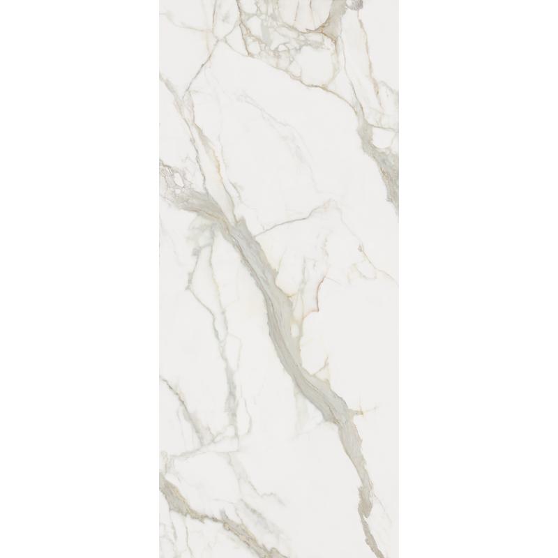 Lea Ceramiche SLIMTECH NOBLESSE Calacatta Prestige Chain A 120x278 cm 6 mm LEVIGATO