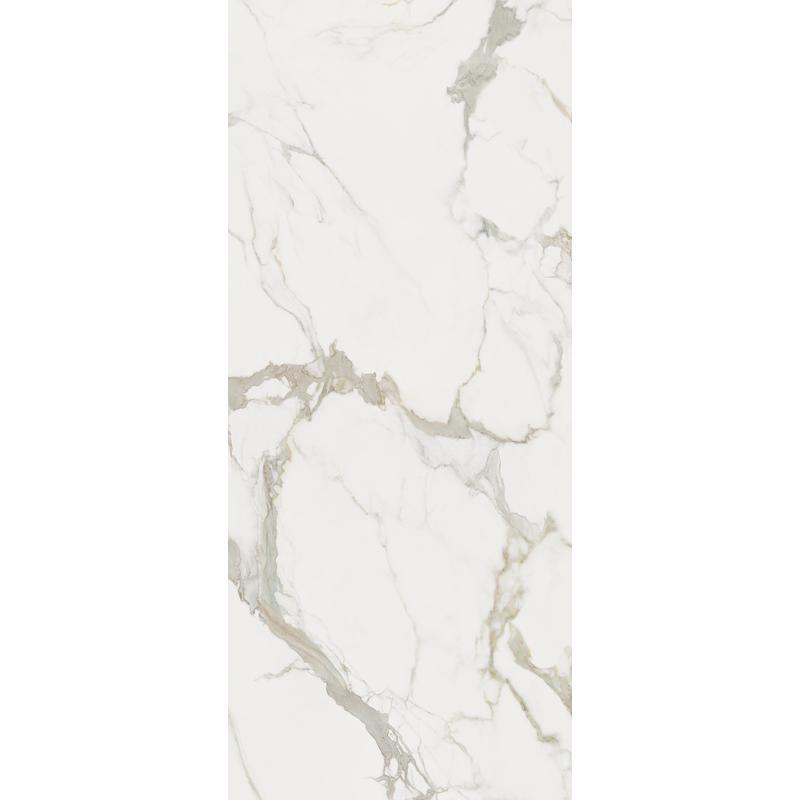 Lea Ceramiche SLIMTECH NOBLESSE Calacatta Prestige Chain D 120x278 cm 6 mm LEVIGATO