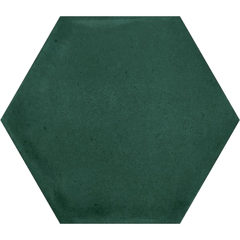 La Fabbrica AVA SMALL Esagono Emerald 12,4x10,7 cm 9 mm Lux
