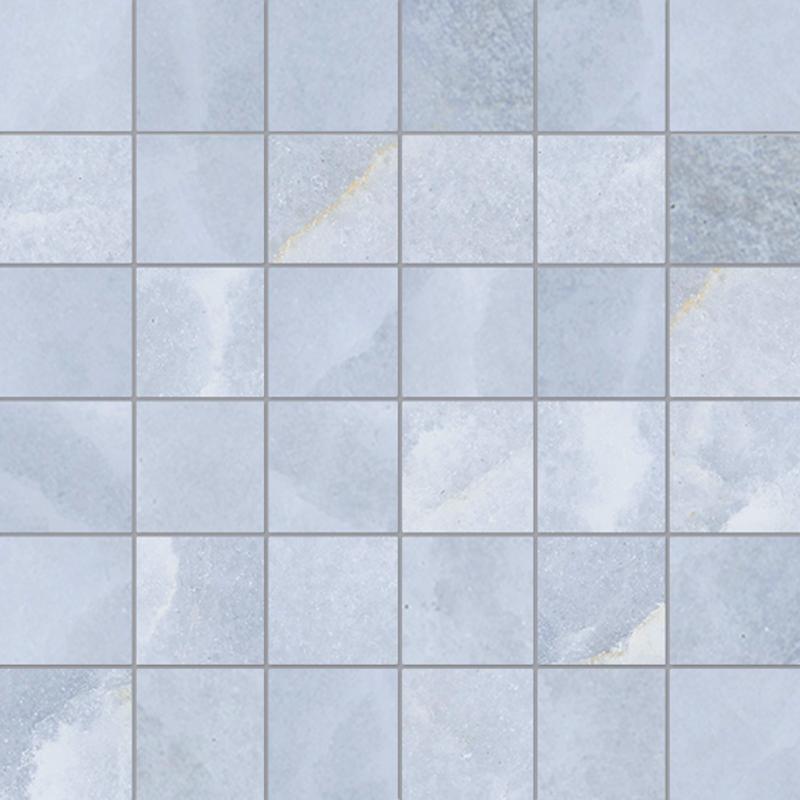 Energieker SPARK MOSAICO BLUE 30x30 cm 9 mm Matt