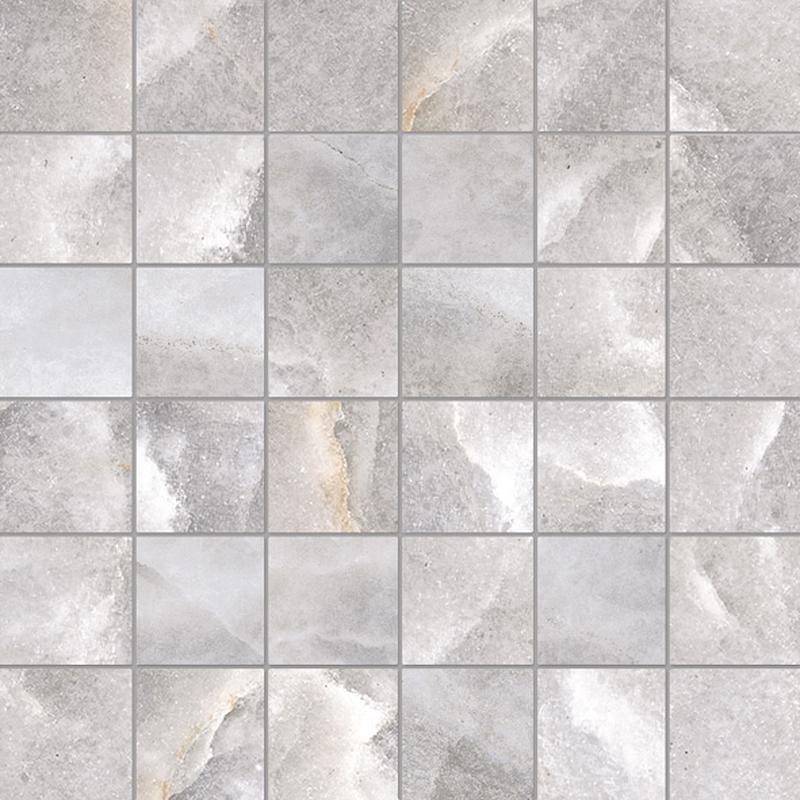 Energieker SPARK Mosaico Warm 30x30 cm 9 mm Matt