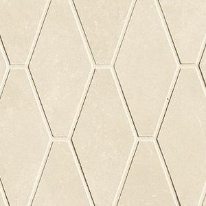 Mosaico Rombi Beige