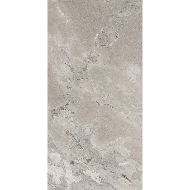 Onetile STONE Breccia Delicata Grigio 60x120 cm 9 mm LEVIGATO