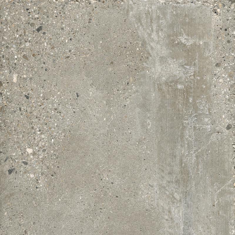 Energieker STONECEMENT Grey 60x60 cm 9 mm Matte