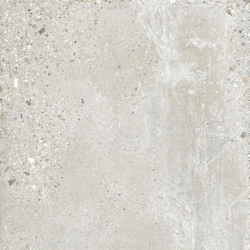 Energieker STONECEMENT White 60x60 cm 9 mm Lappato