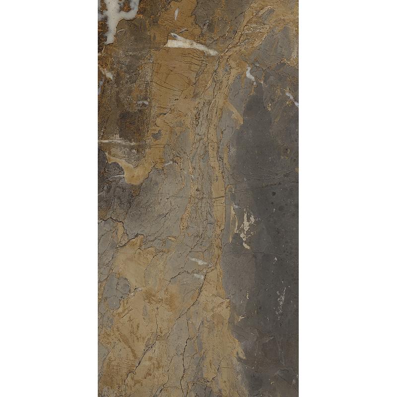 EMIL TELE DI MARMO RELOADED Fossil Brown Malevic 60x120 cm 9.5 mm Lappato