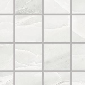 Mosaico 5X5 White Paradise