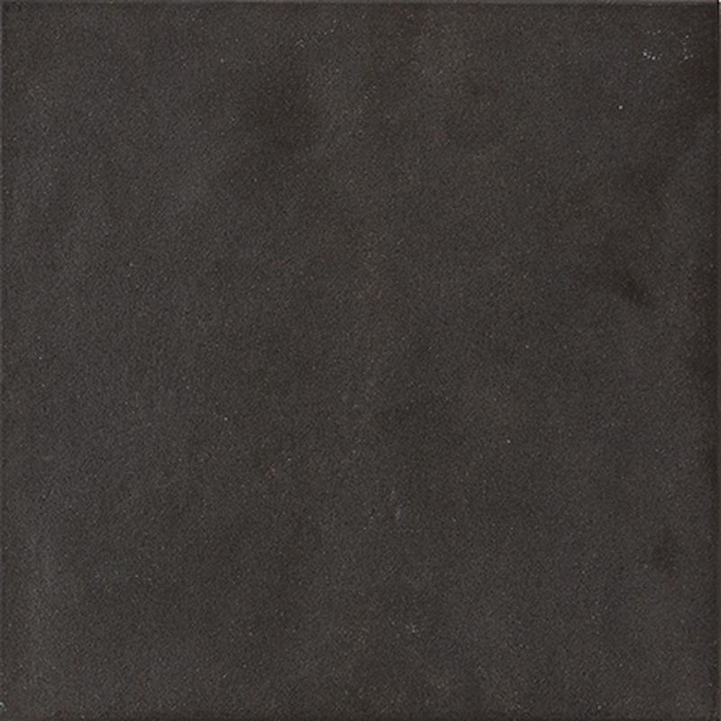 Mutina TIME Etna Black Smooth 3,9x3,9 cm 12 mm Matte
