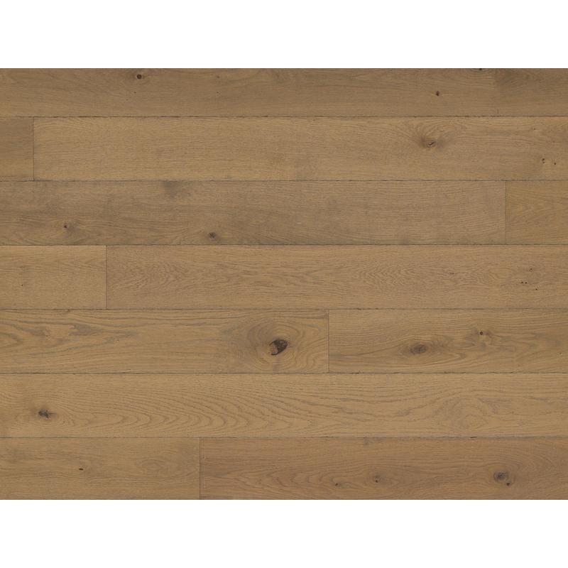 Bauwerk Parkett TRENDPARK Rovere Tabacco 14 11x130x1450 cm 4 mm Used Look Nature Oiled