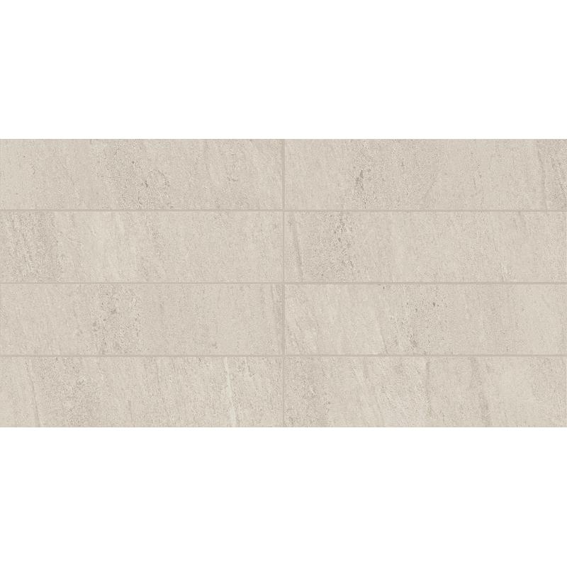 Atlas Concorde Solution ULTRABLOCK White Brick 7,5x30 cm 8.5 mm Glossy