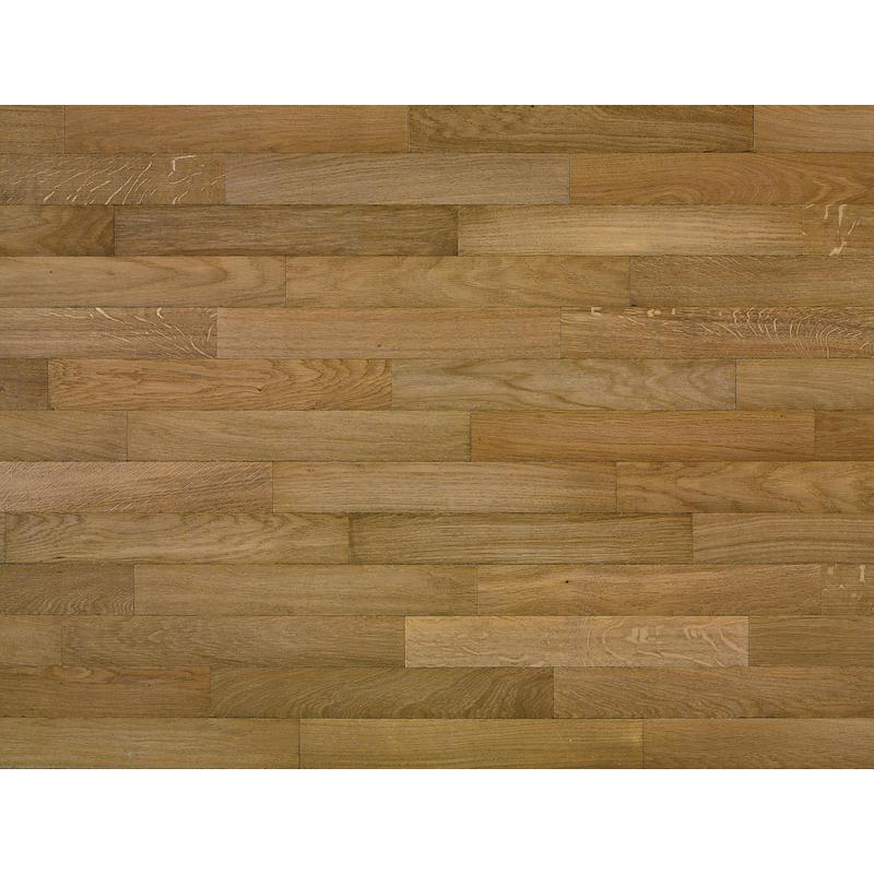 Bauwerk Parkett UNOPARK Rovere Tabacco 14 11x70x470 cm 4 mm Used Look Nature Oiled