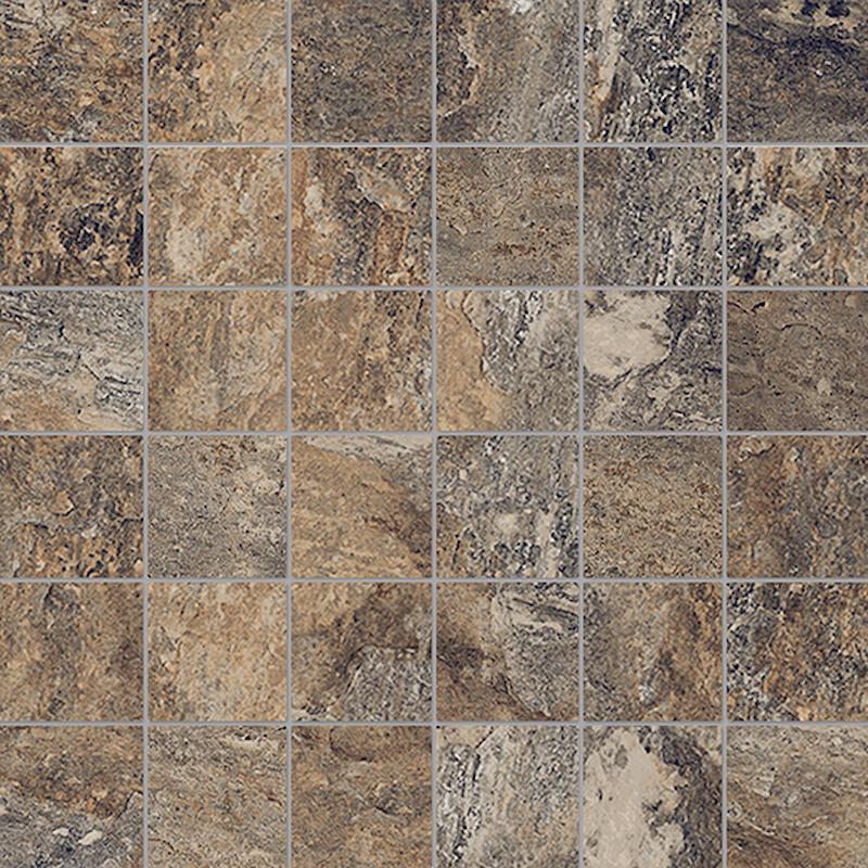 Energieker URANO Mosaico Beige 30x30 cm 9 mm Matte