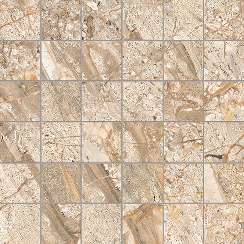 Energieker UTAH MOSAICO DESERT 30x30 cm 9 mm Matte