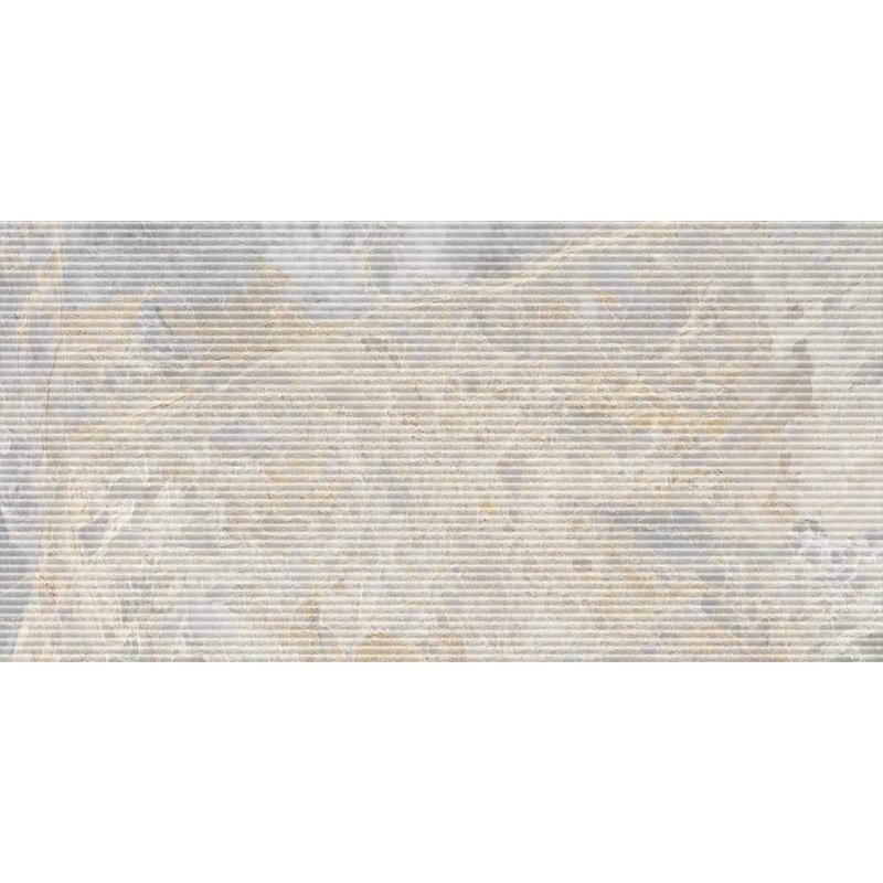 KEOPE VERSILIA Fiorito Ivory 3D 60x120 cm 9 mm Matt