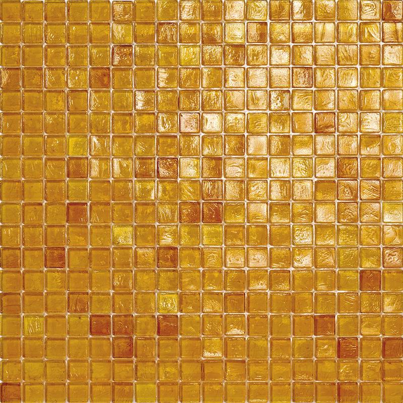 Sicis WATERGLASS Amber 03 29,5x29,5 cm 4 mm Lux