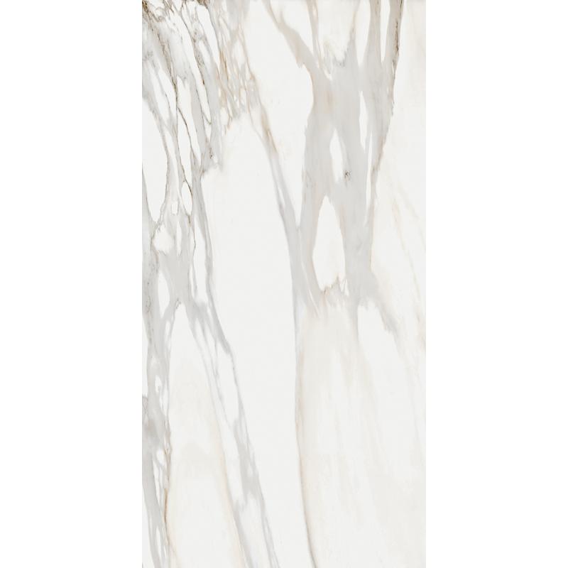 Tuscania Ceramiche WHITE MARBLE CALACATTA ORO 61x122.2 cm 9.5 mm Matt