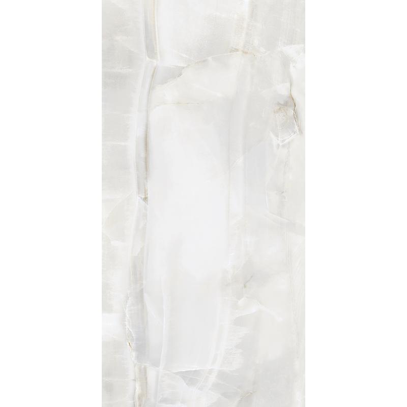 Tuscania Ceramiche WHITE MARBLE Onice Perla 61x122.2 cm 9.5 mm Matt
