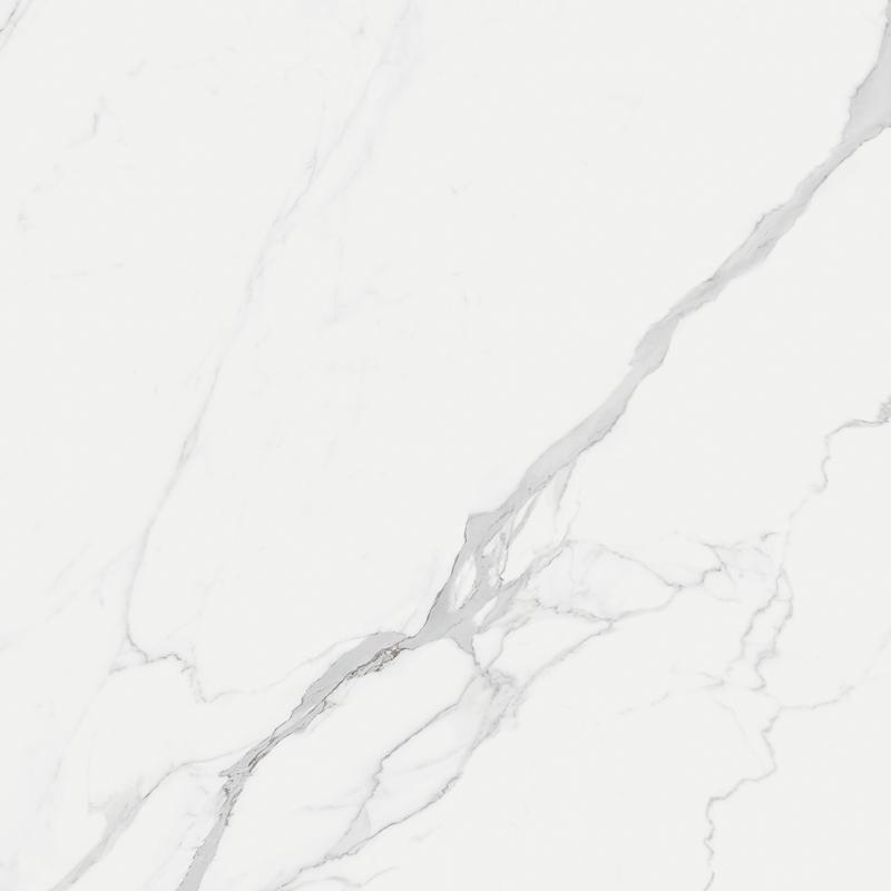 Tuscania Ceramiche WHITE MARBLE Statuario 122.2x122.2 cm 9.5 mm Matt