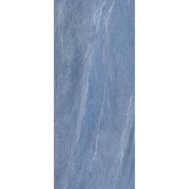 COEM WIDE GRES Marmi Effect Azul Bahia 120x120 cm 6 mm Matt