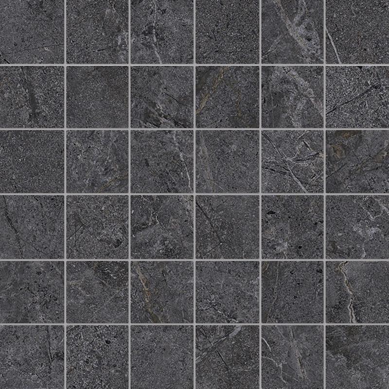 Energieker WONDER Mosaico Brave 30x30 cm 9 mm Matte