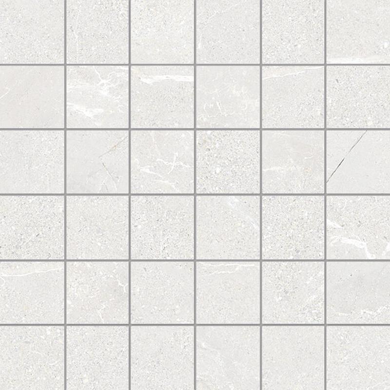 Energieker WONDER Mosaico Bright 30x30 cm 9 mm Matte