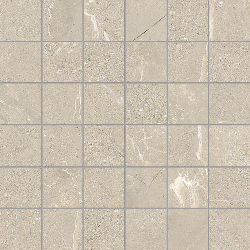 Energieker WONDER Mosaico Dunes 30x30 cm 9 mm Matt