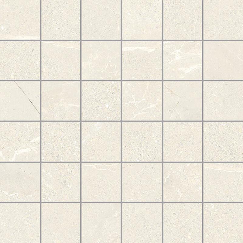 Energieker WONDER Mosaico Sleet 30x30 cm 9 mm Matte