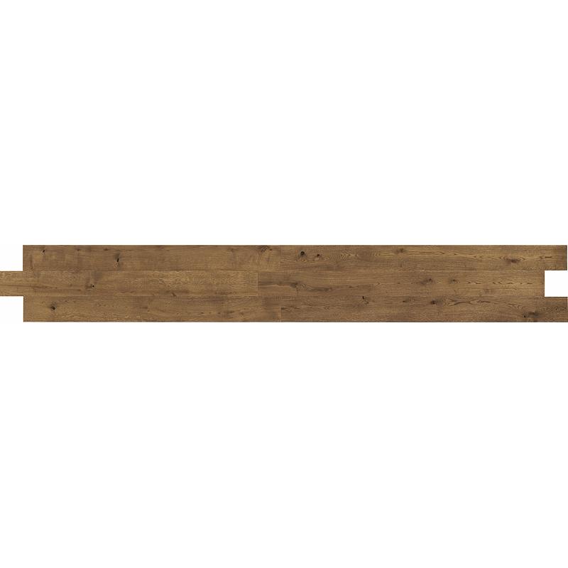 Woodco SLIM ROVERE COGNAC 180x1400/2200 cm 10 mm SPAZZOLATA VERNICE EXTRA OPACA